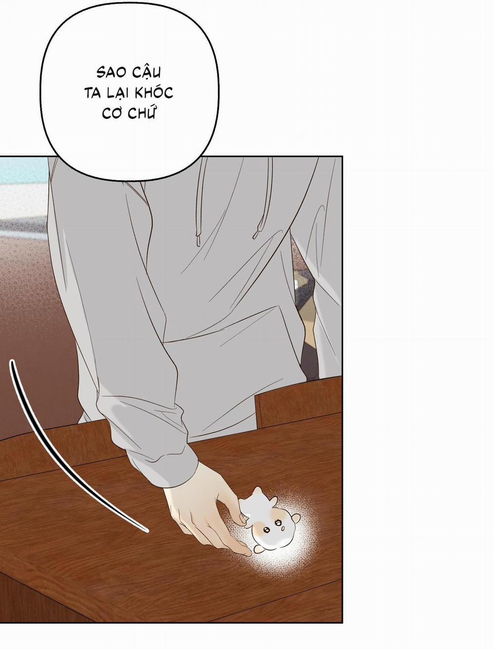 (Cbunu) Ngọn Gió Dịu Dàng 11 trang 18