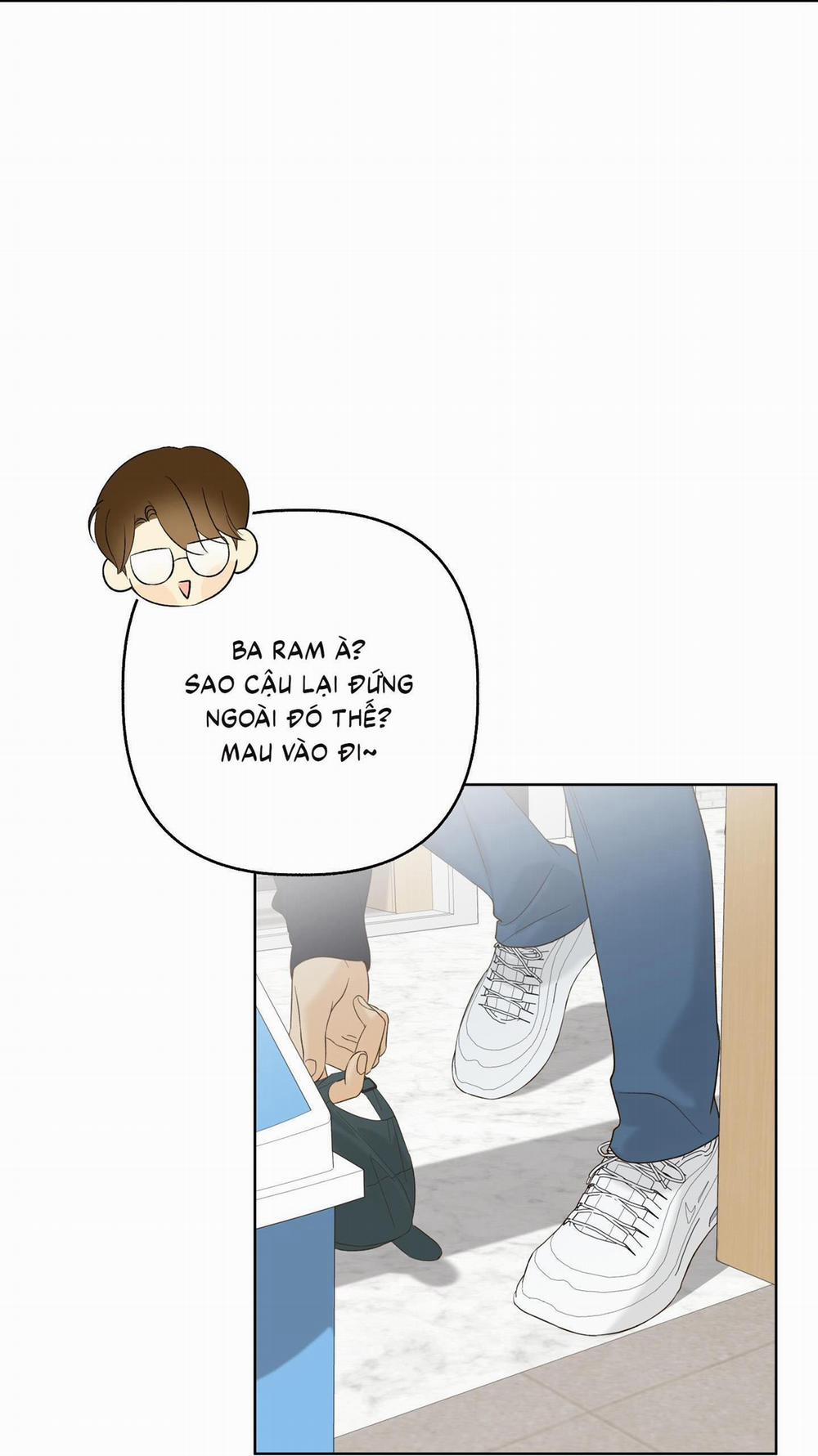 (Cbunu) Ngọn Gió Dịu Dàng 11 trang 36