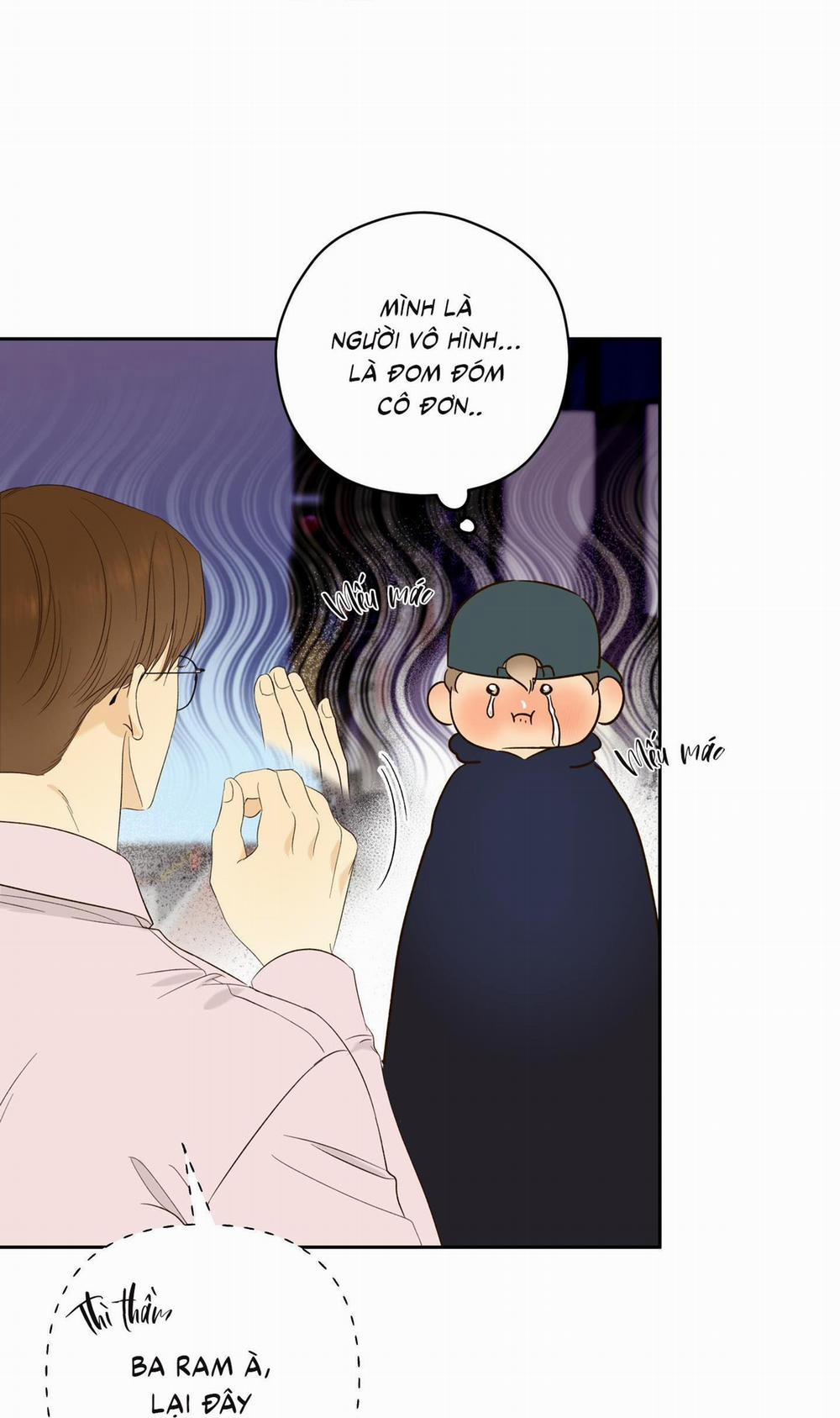 (Cbunu) Ngọn Gió Dịu Dàng 11 trang 64