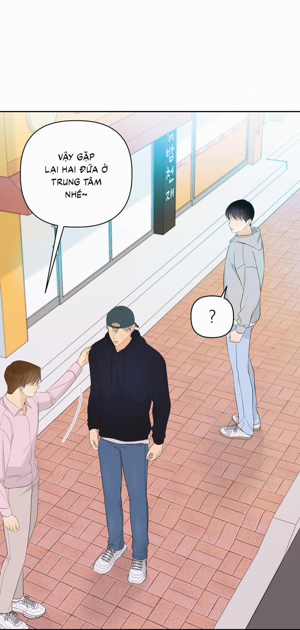 (Cbunu) Ngọn Gió Dịu Dàng 11 trang 66