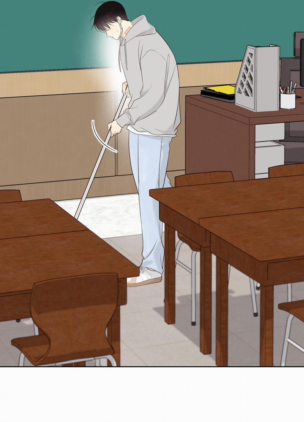 (Cbunu) Ngọn Gió Dịu Dàng 11 trang 7