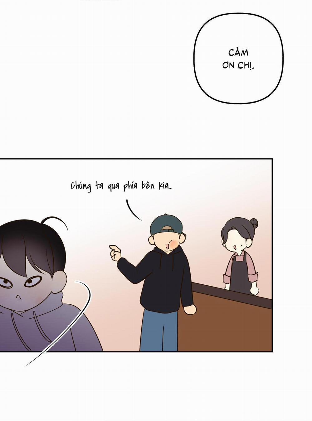 (Cbunu) Ngọn Gió Dịu Dàng 11 trang 73