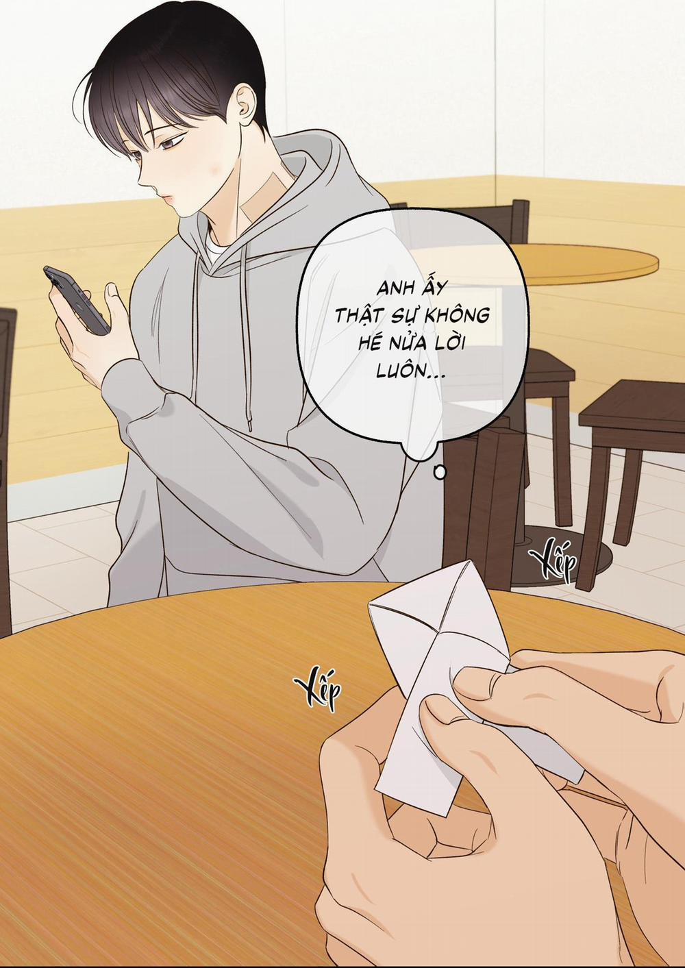 (Cbunu) Ngọn Gió Dịu Dàng 11 trang 75