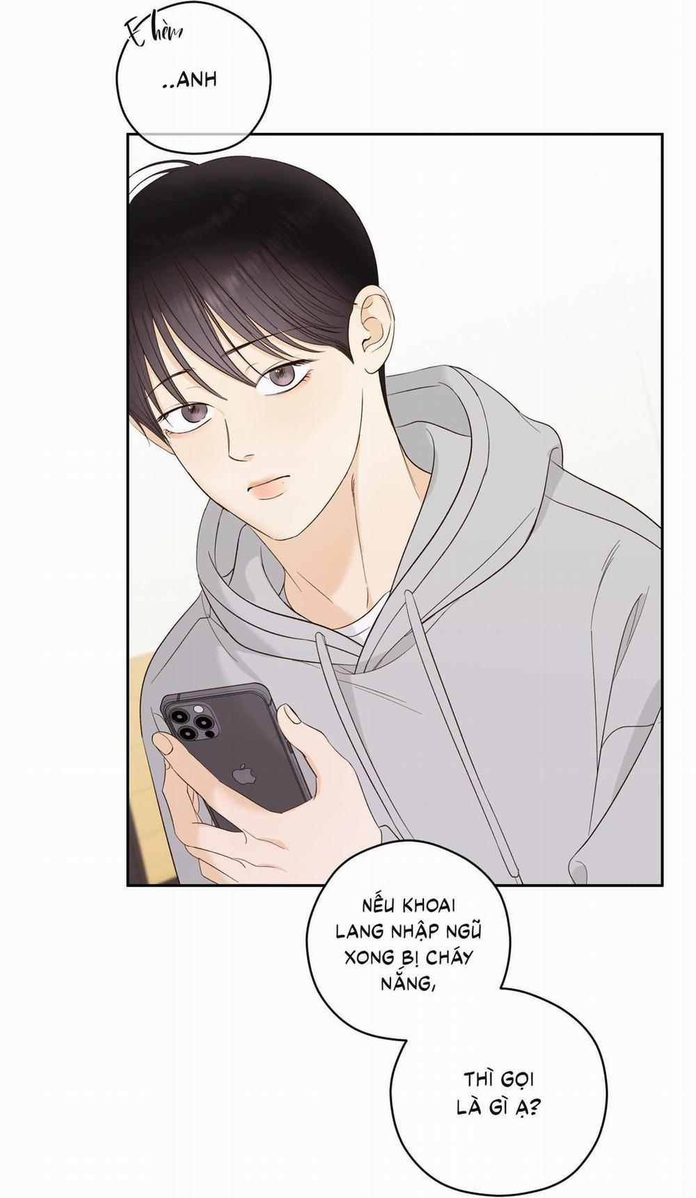 (Cbunu) Ngọn Gió Dịu Dàng 11 trang 78