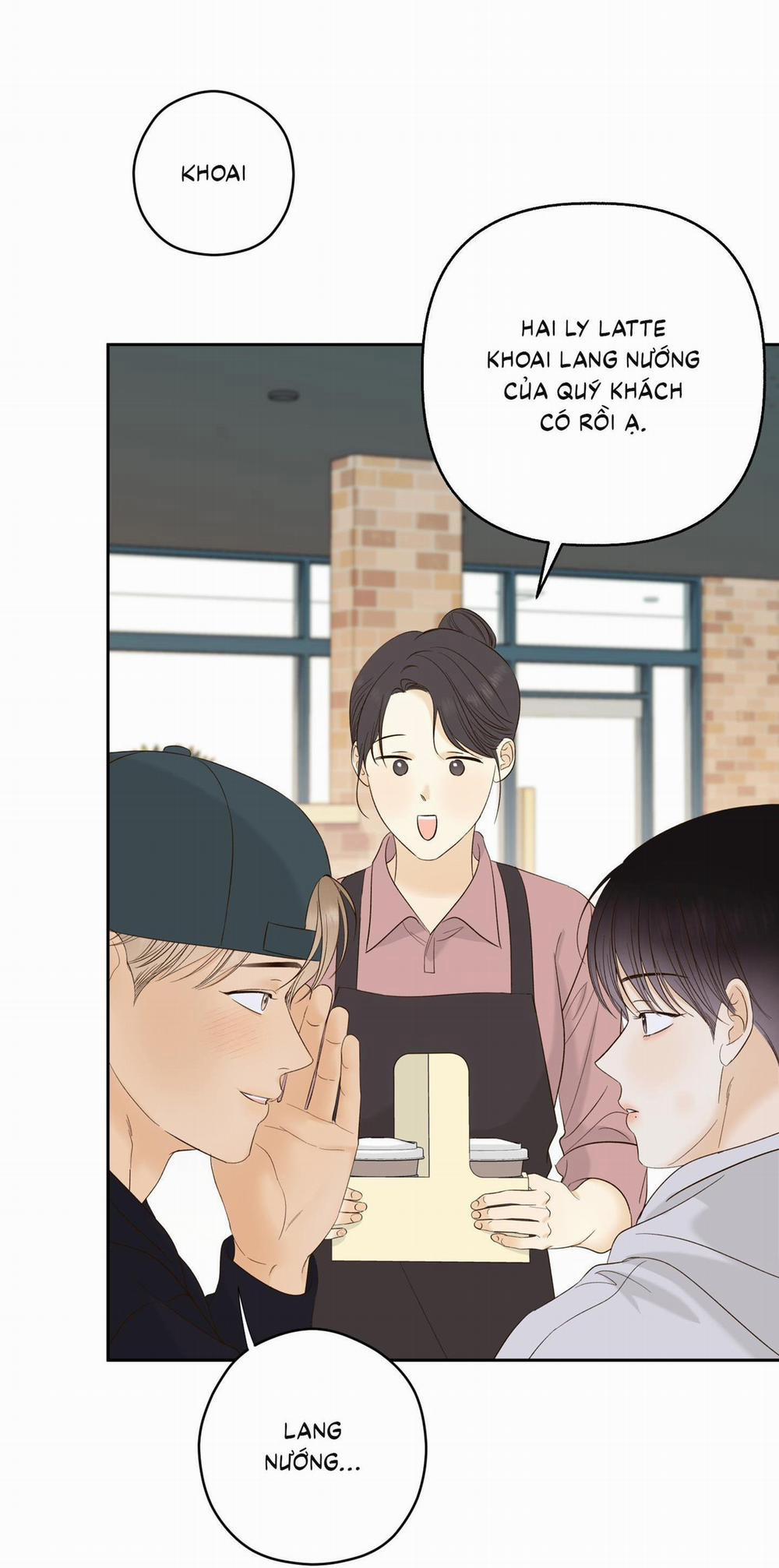 (Cbunu) Ngọn Gió Dịu Dàng 11 trang 80