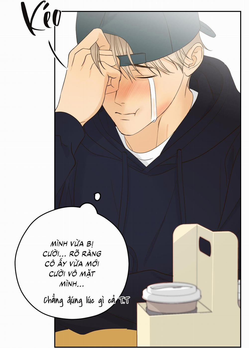 (Cbunu) Ngọn Gió Dịu Dàng 11 trang 83