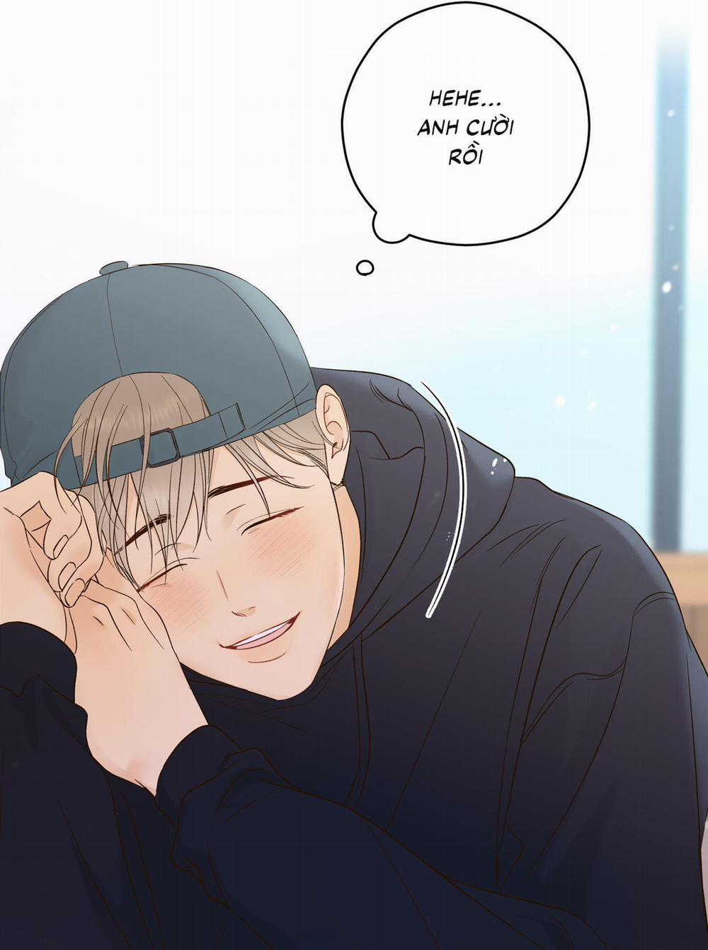 (Cbunu) Ngọn Gió Dịu Dàng 11 trang 88