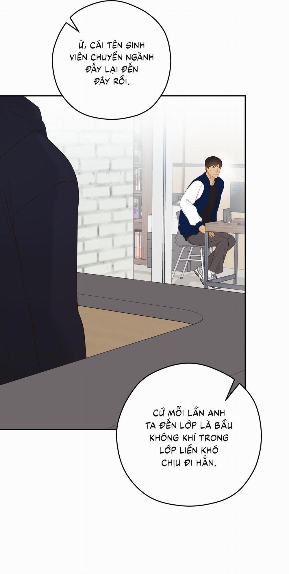 (Cbunu) Ngọn Gió Dịu Dàng 12 trang 23