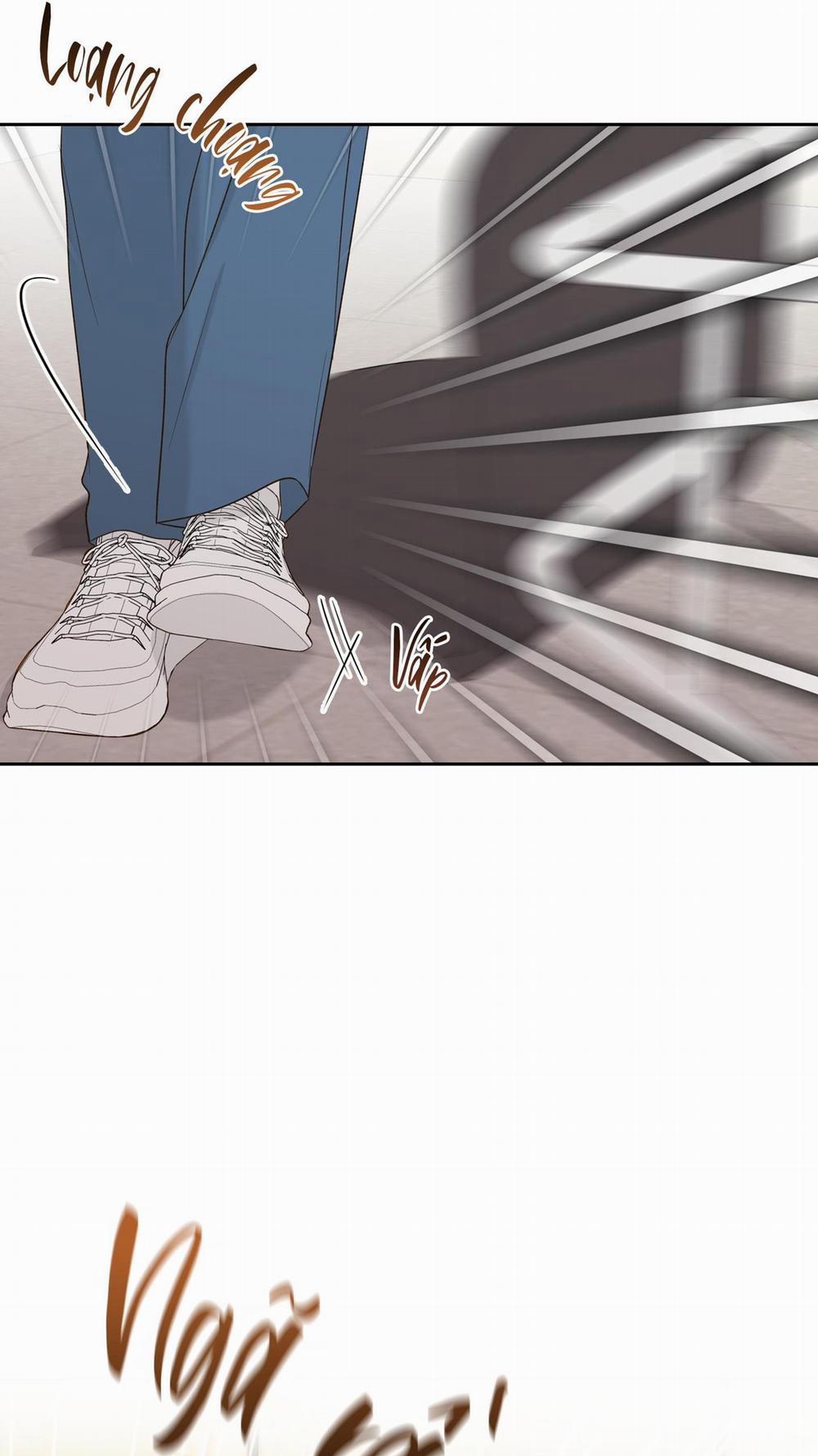 (Cbunu) Ngọn Gió Dịu Dàng 12 trang 39