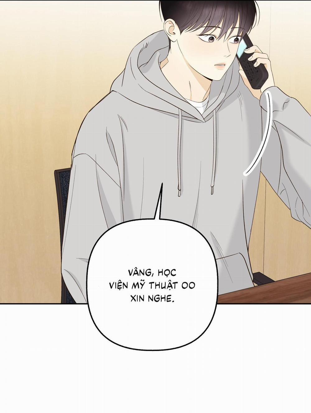 (Cbunu) Ngọn Gió Dịu Dàng 12 trang 4