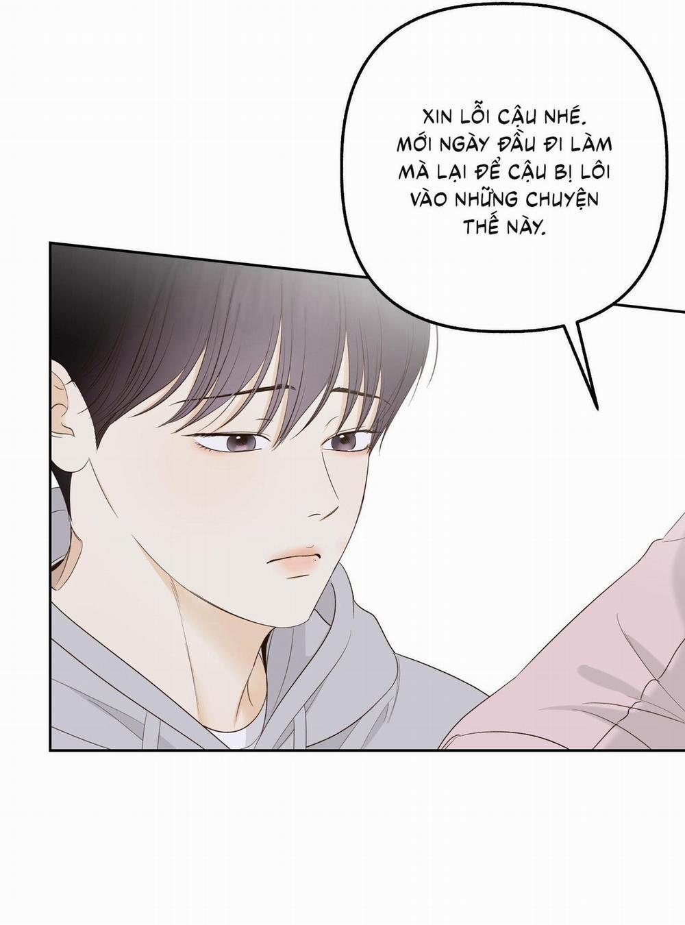 (Cbunu) Ngọn Gió Dịu Dàng 12 trang 46