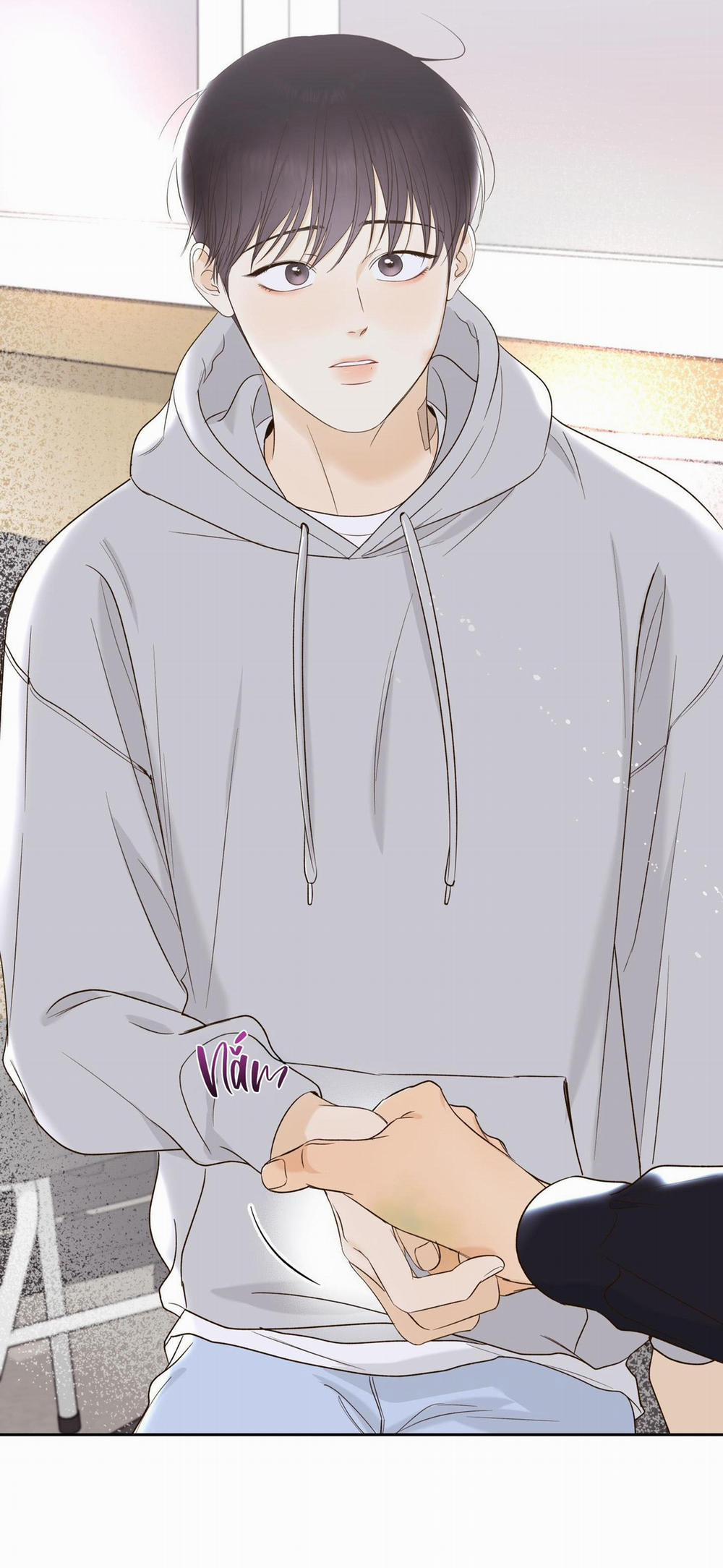 (Cbunu) Ngọn Gió Dịu Dàng 12 trang 64