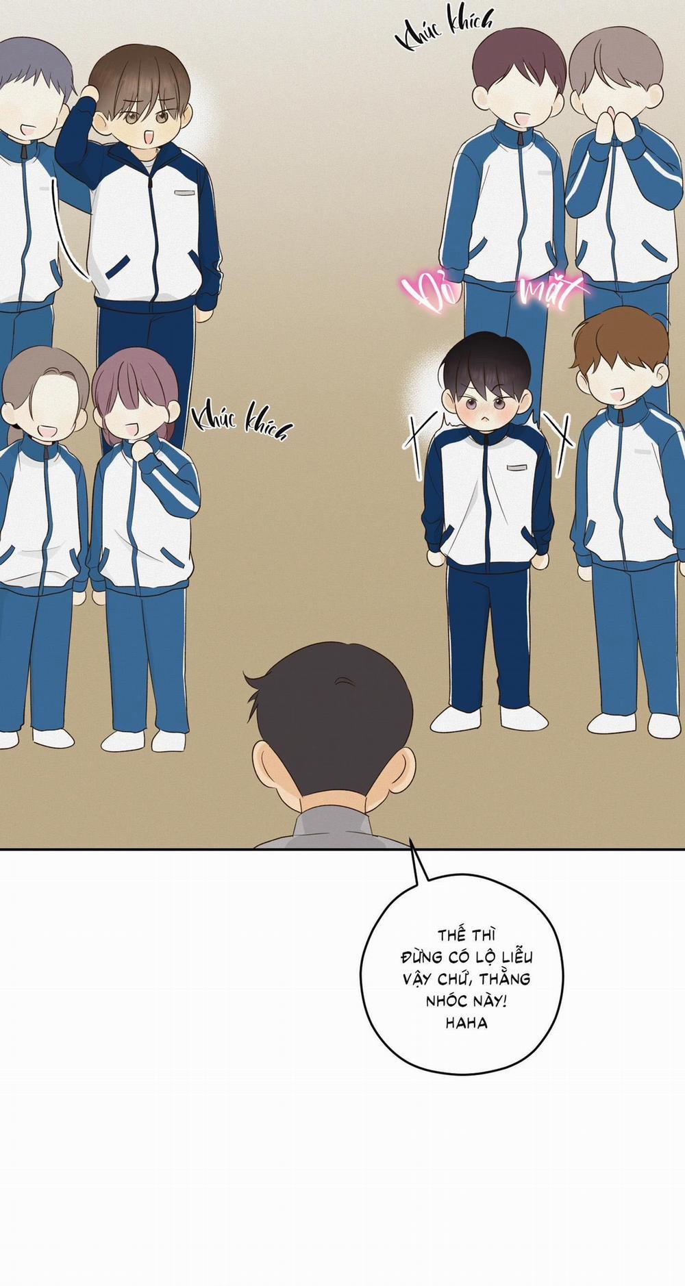 (Cbunu) Ngọn Gió Dịu Dàng 13 trang 20