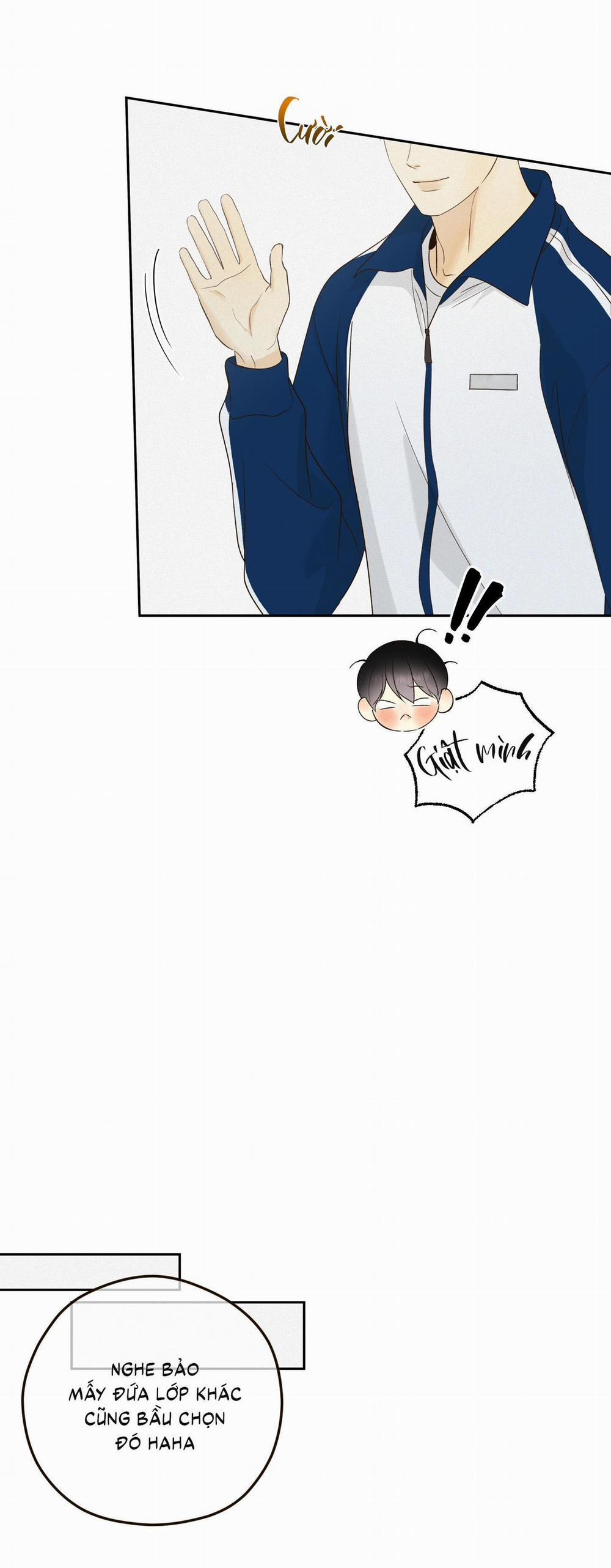 (Cbunu) Ngọn Gió Dịu Dàng 13 trang 22