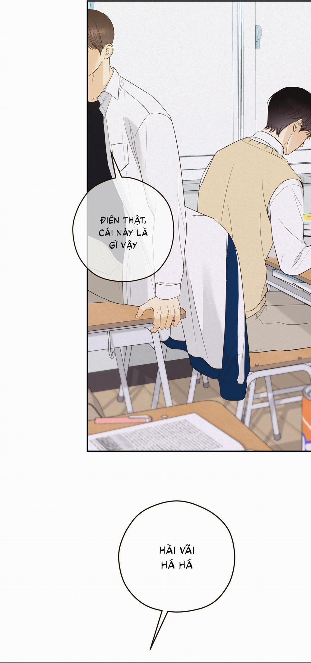 (Cbunu) Ngọn Gió Dịu Dàng 13 trang 23