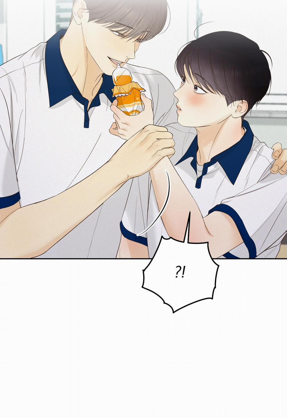 (Cbunu) Ngọn Gió Dịu Dàng 13 trang 42