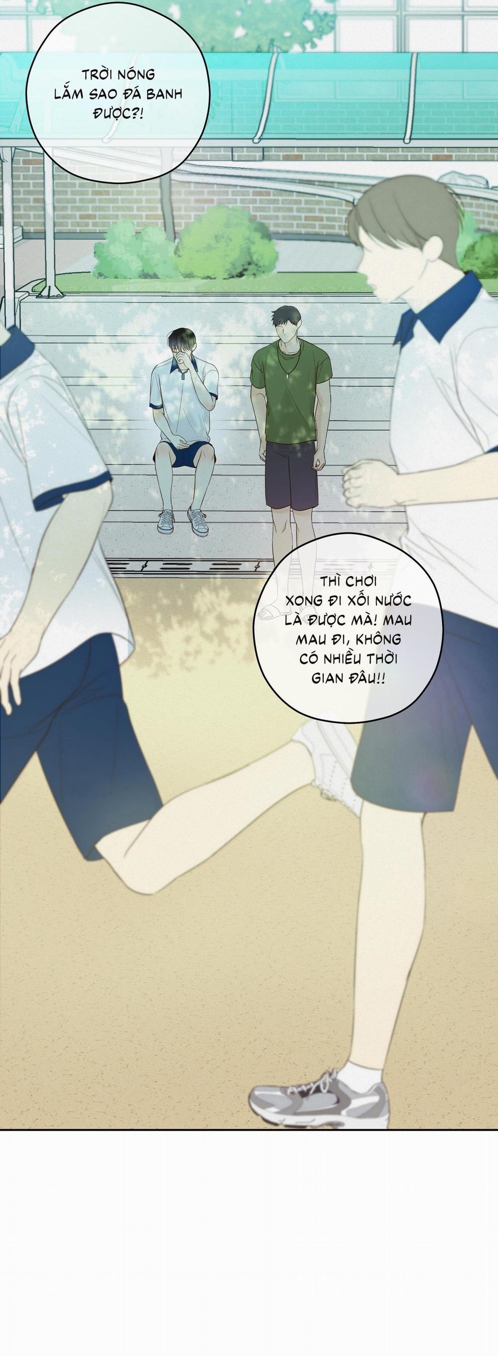 (Cbunu) Ngọn Gió Dịu Dàng 13 trang 47