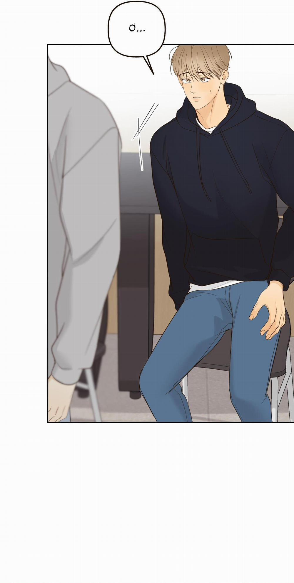 (Cbunu) Ngọn Gió Dịu Dàng 13 trang 5