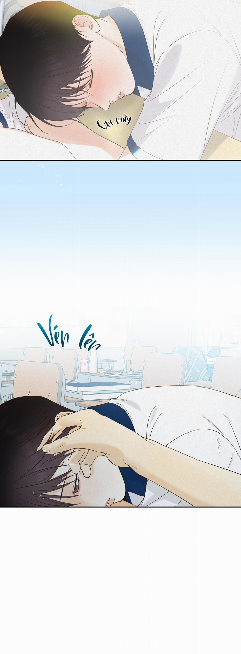 (Cbunu) Ngọn Gió Dịu Dàng 13 trang 51