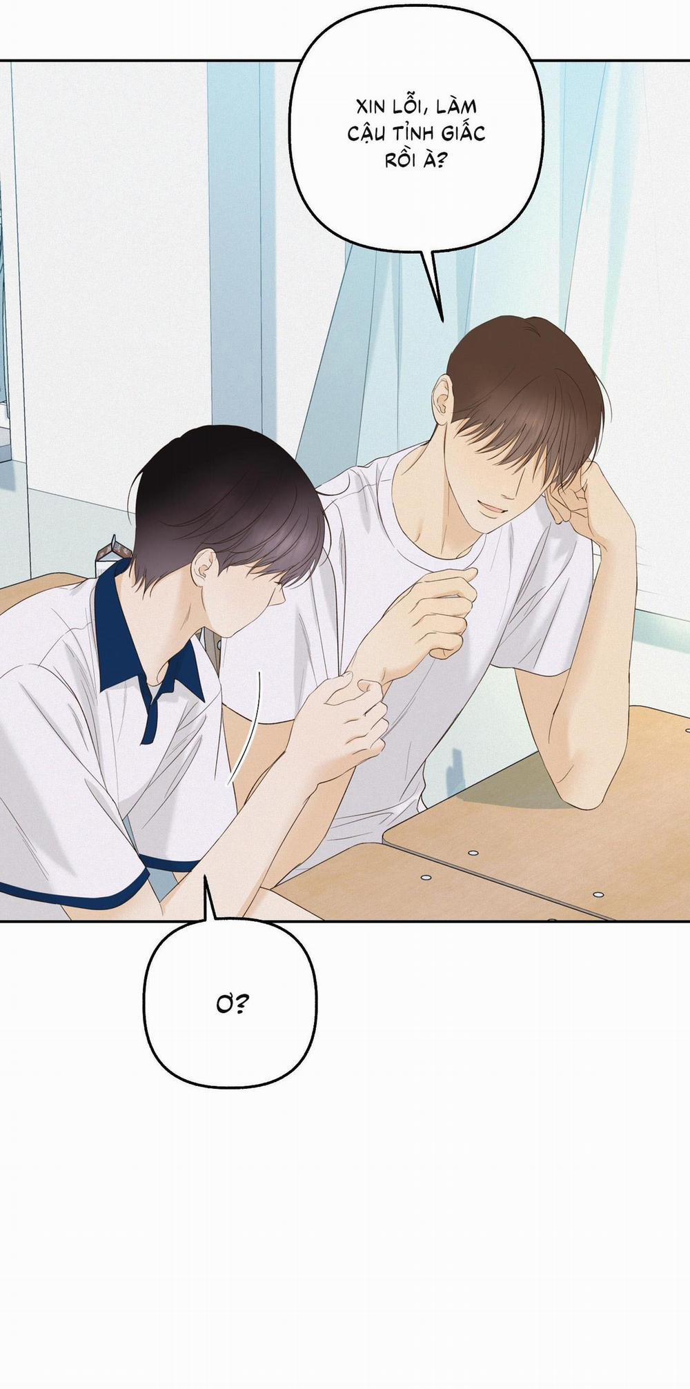 (Cbunu) Ngọn Gió Dịu Dàng 13 trang 52