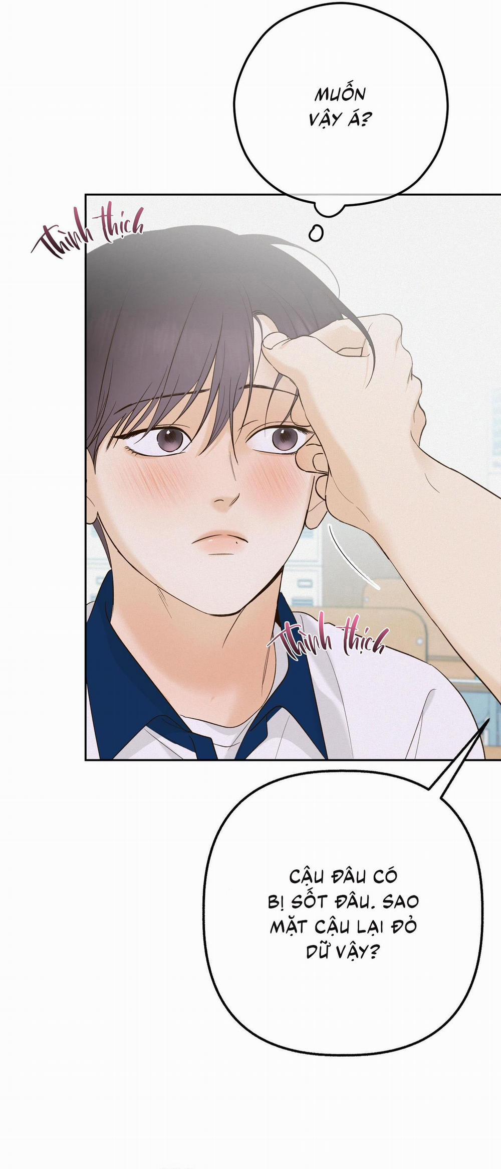 (Cbunu) Ngọn Gió Dịu Dàng 13 trang 56