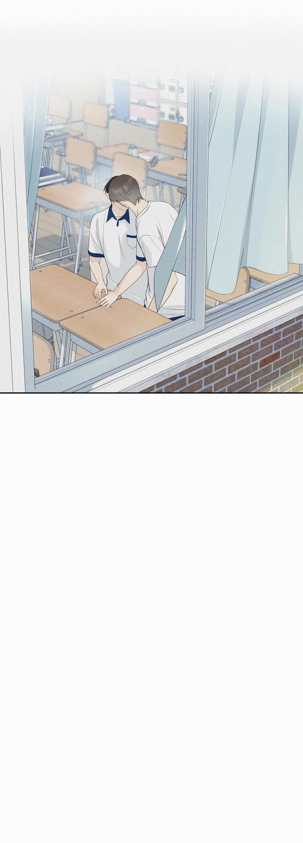 (Cbunu) Ngọn Gió Dịu Dàng 14 trang 0