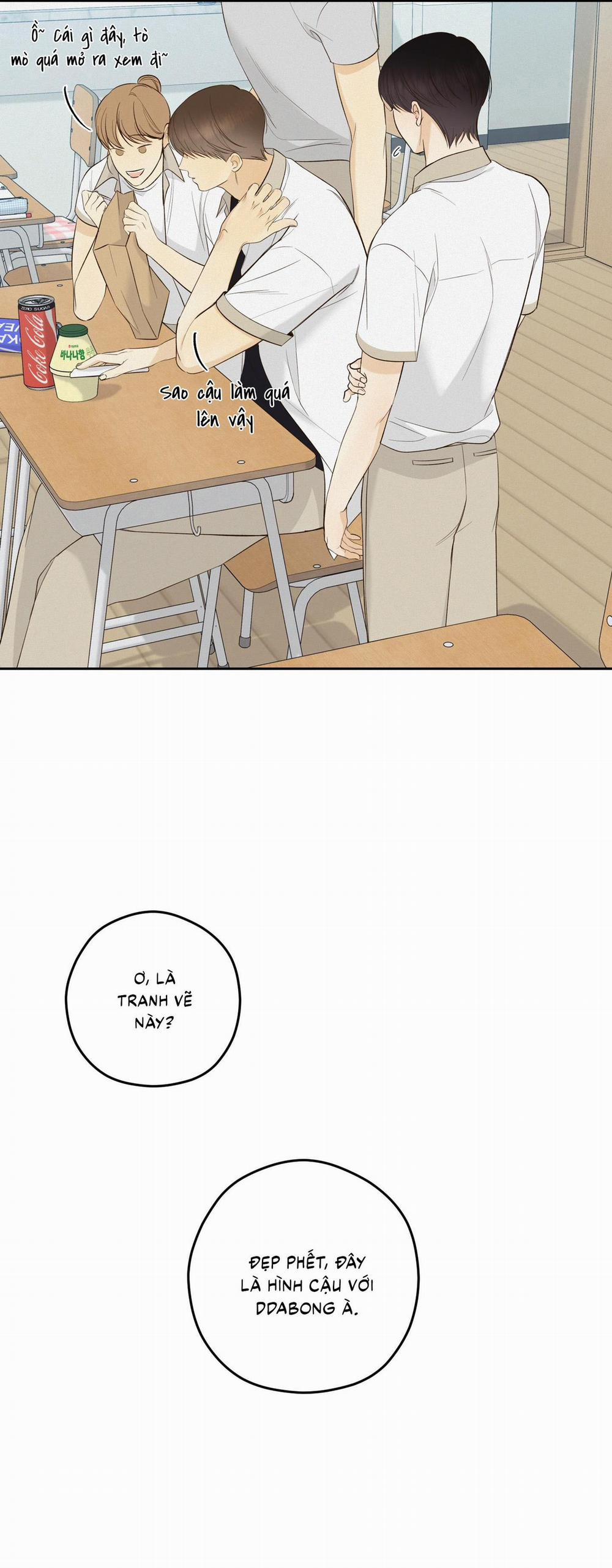 (Cbunu) Ngọn Gió Dịu Dàng 14 trang 12