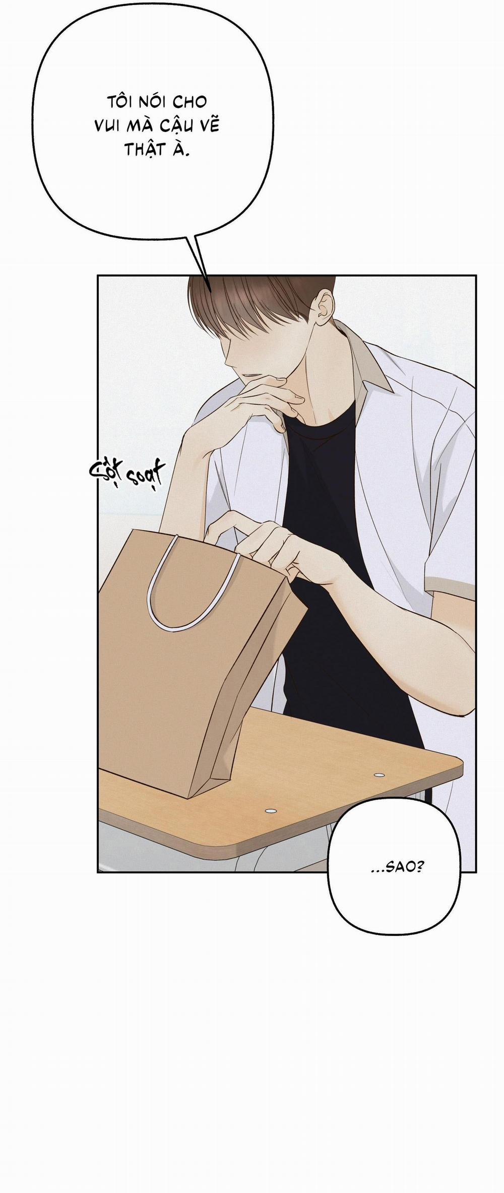 (Cbunu) Ngọn Gió Dịu Dàng 14 trang 14