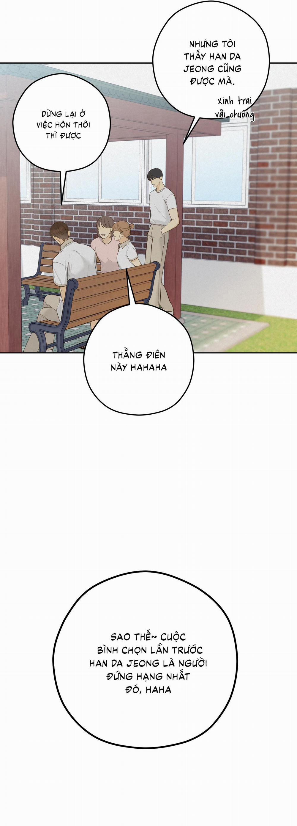 (Cbunu) Ngọn Gió Dịu Dàng 14 trang 24