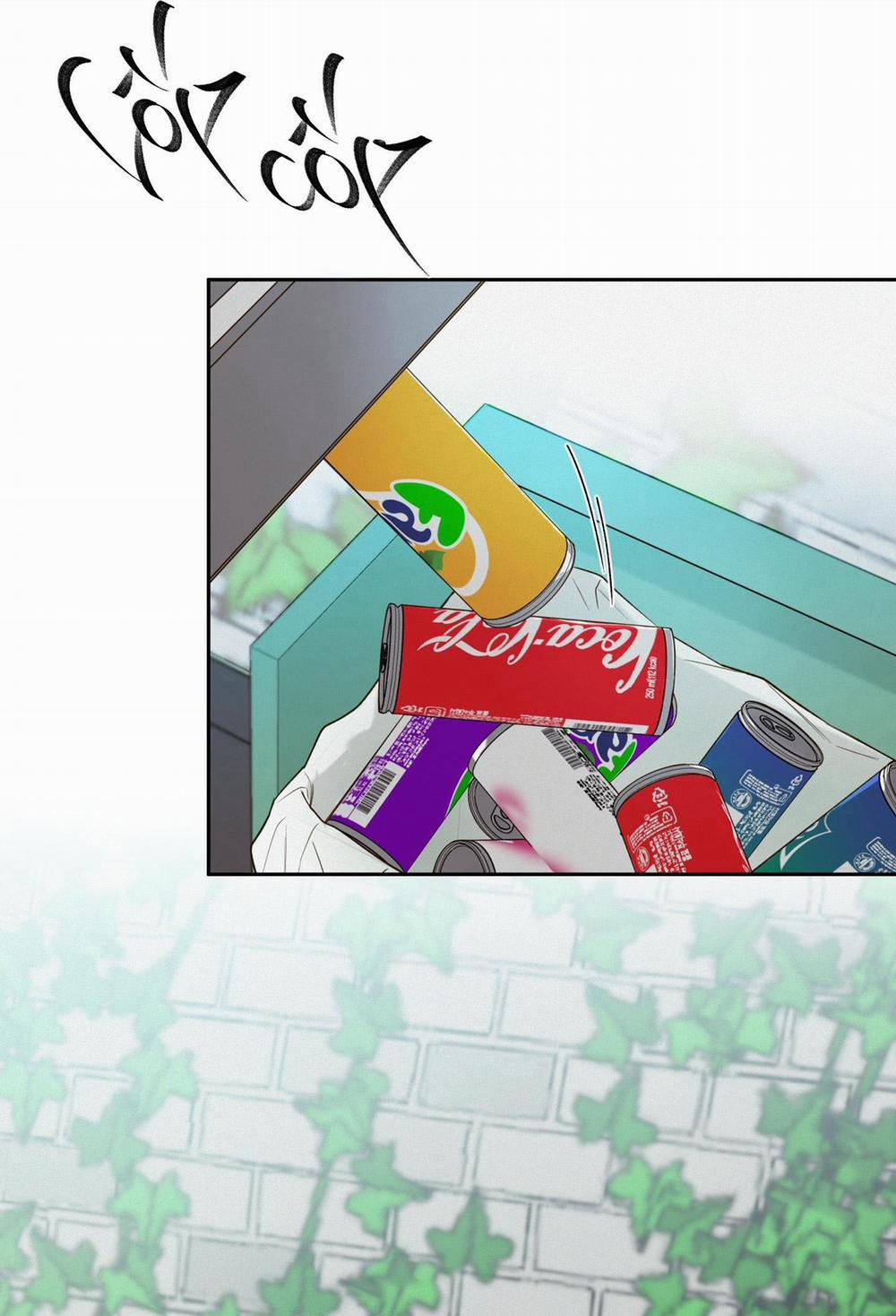 (Cbunu) Ngọn Gió Dịu Dàng 14 trang 26