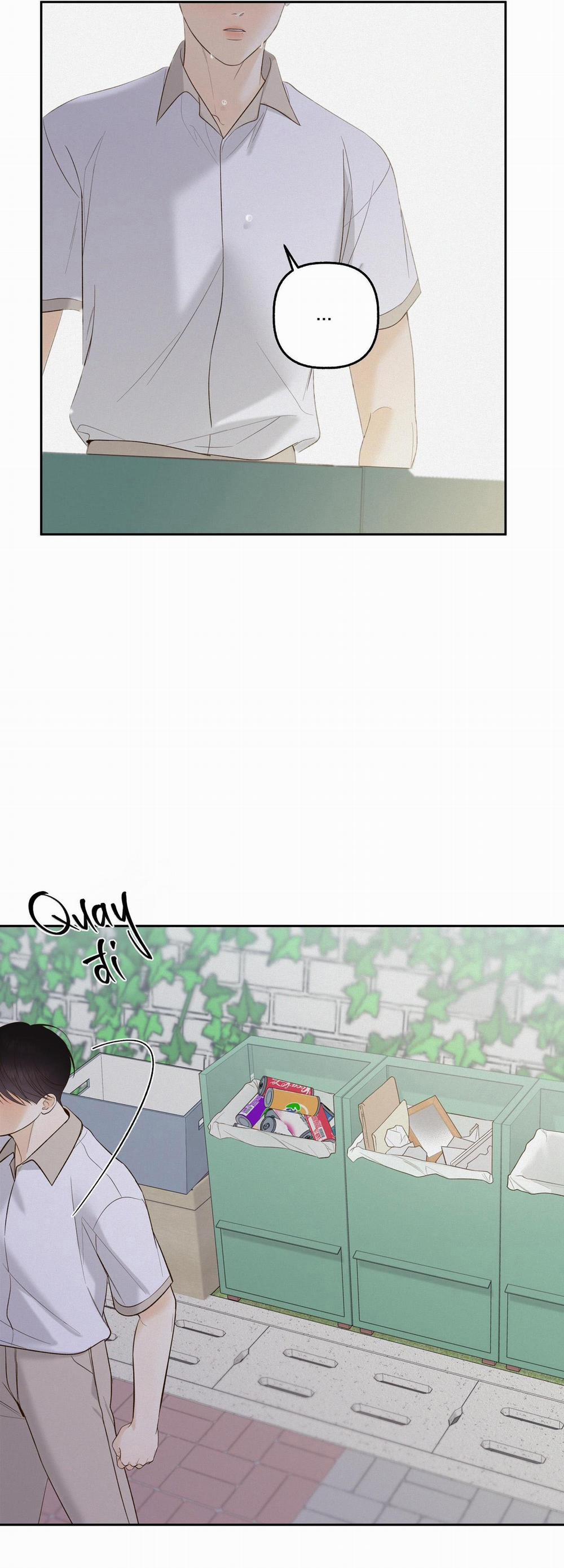 (Cbunu) Ngọn Gió Dịu Dàng 14 trang 28