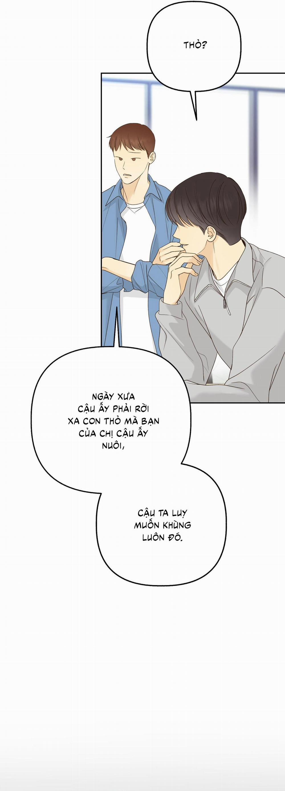 (Cbunu) Ngọn Gió Dịu Dàng 14 trang 43