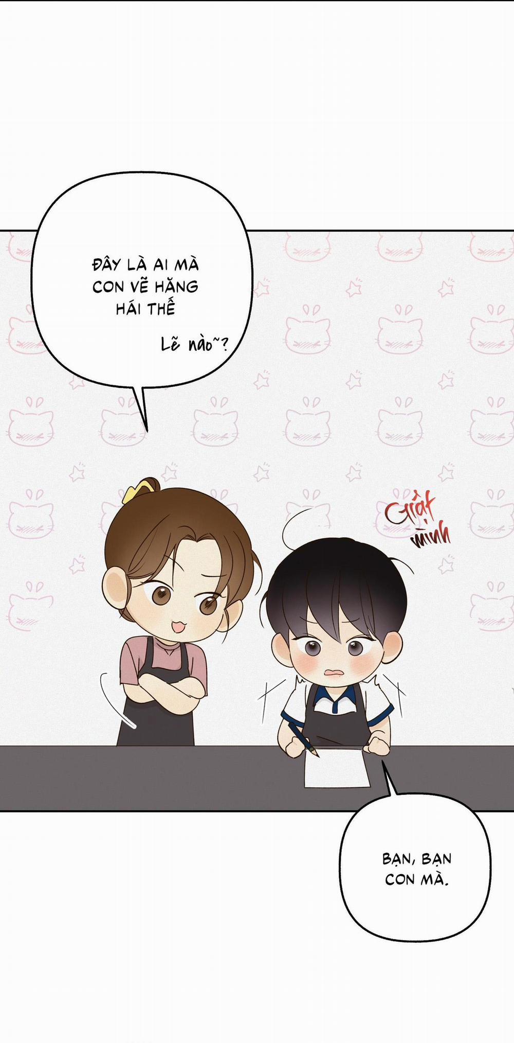 (Cbunu) Ngọn Gió Dịu Dàng 14 trang 7