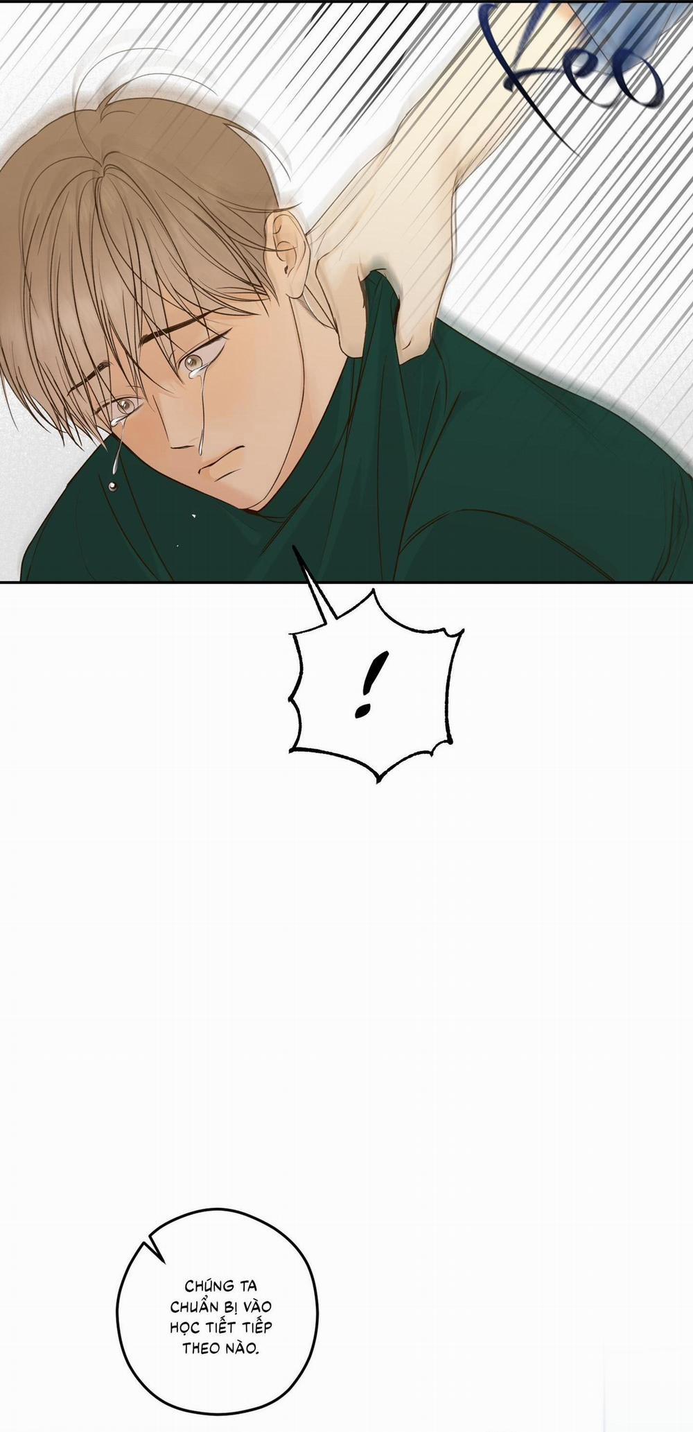 (Cbunu) Ngọn Gió Dịu Dàng 15 trang 2