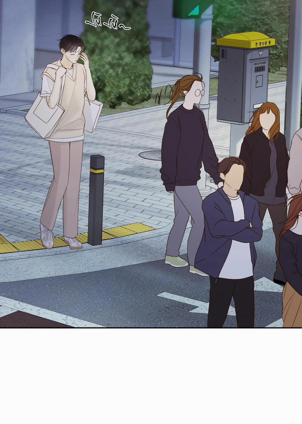 (Cbunu) Ngọn Gió Dịu Dàng 15 trang 55