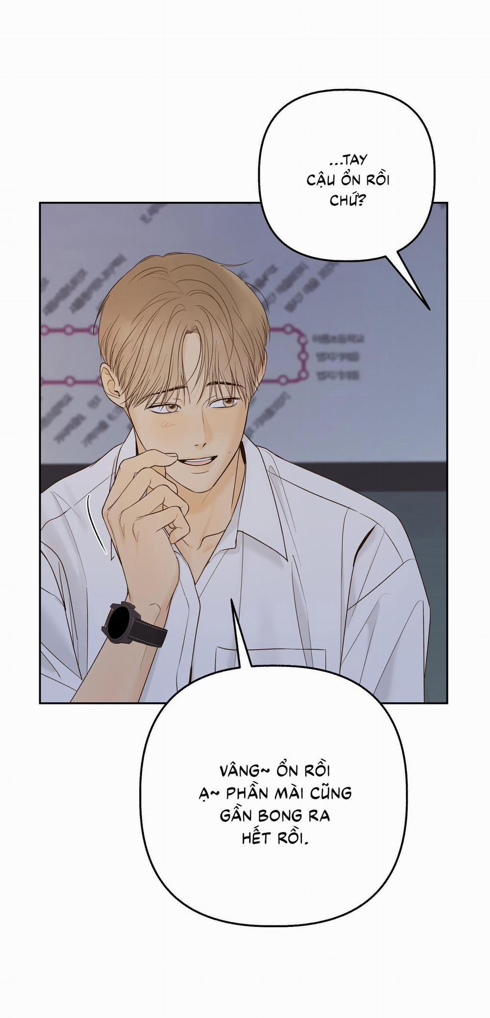 (Cbunu) Ngọn Gió Dịu Dàng 16 trang 14