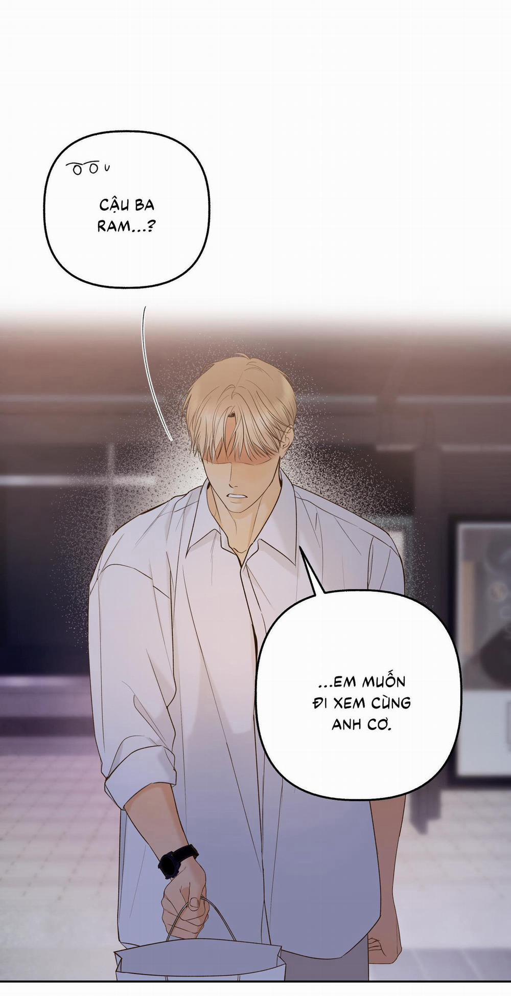 (Cbunu) Ngọn Gió Dịu Dàng 16 trang 27