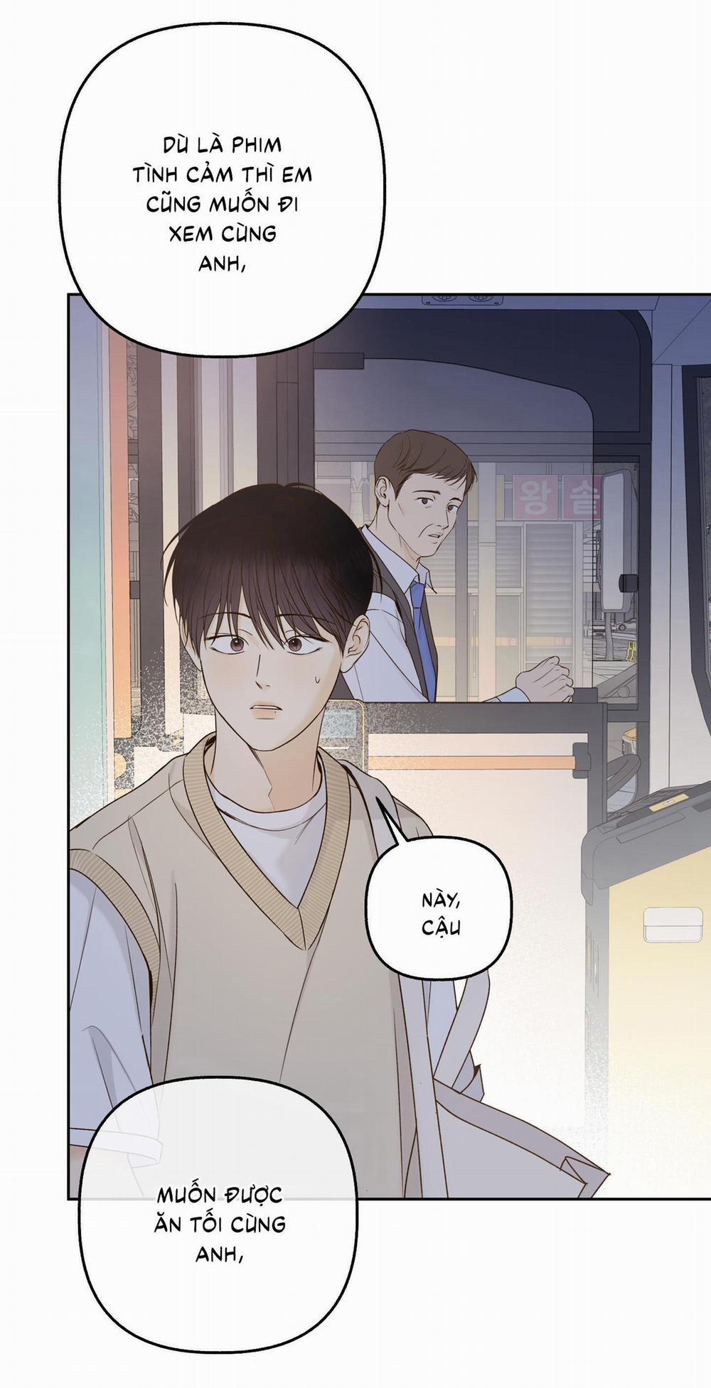 (Cbunu) Ngọn Gió Dịu Dàng 16 trang 28