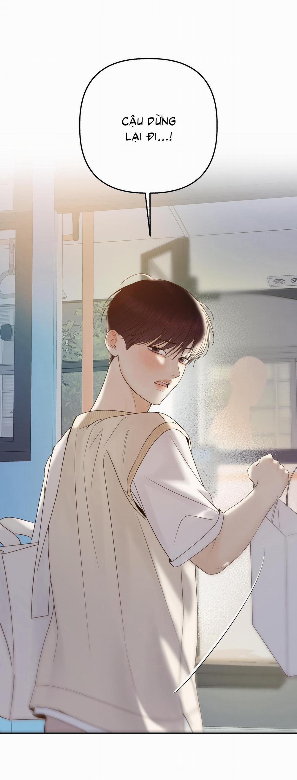 (Cbunu) Ngọn Gió Dịu Dàng 16 trang 33