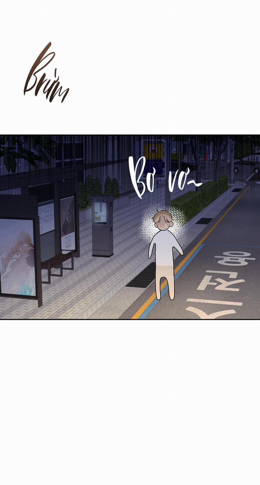 (Cbunu) Ngọn Gió Dịu Dàng 16 trang 34