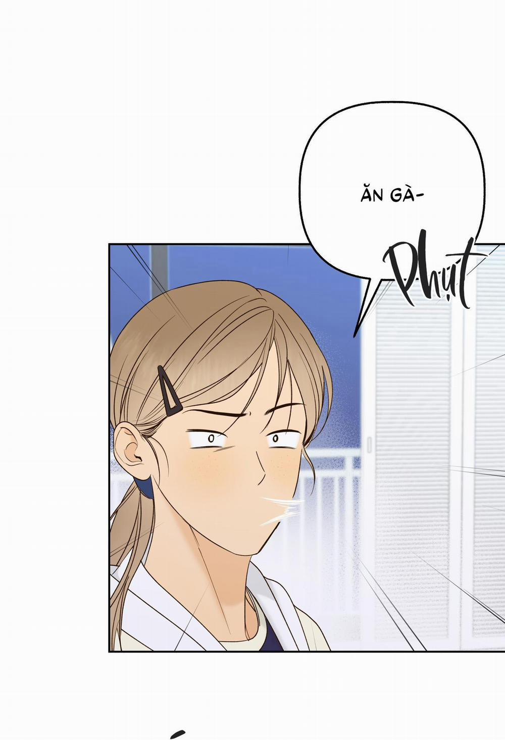 (Cbunu) Ngọn Gió Dịu Dàng 16 trang 38