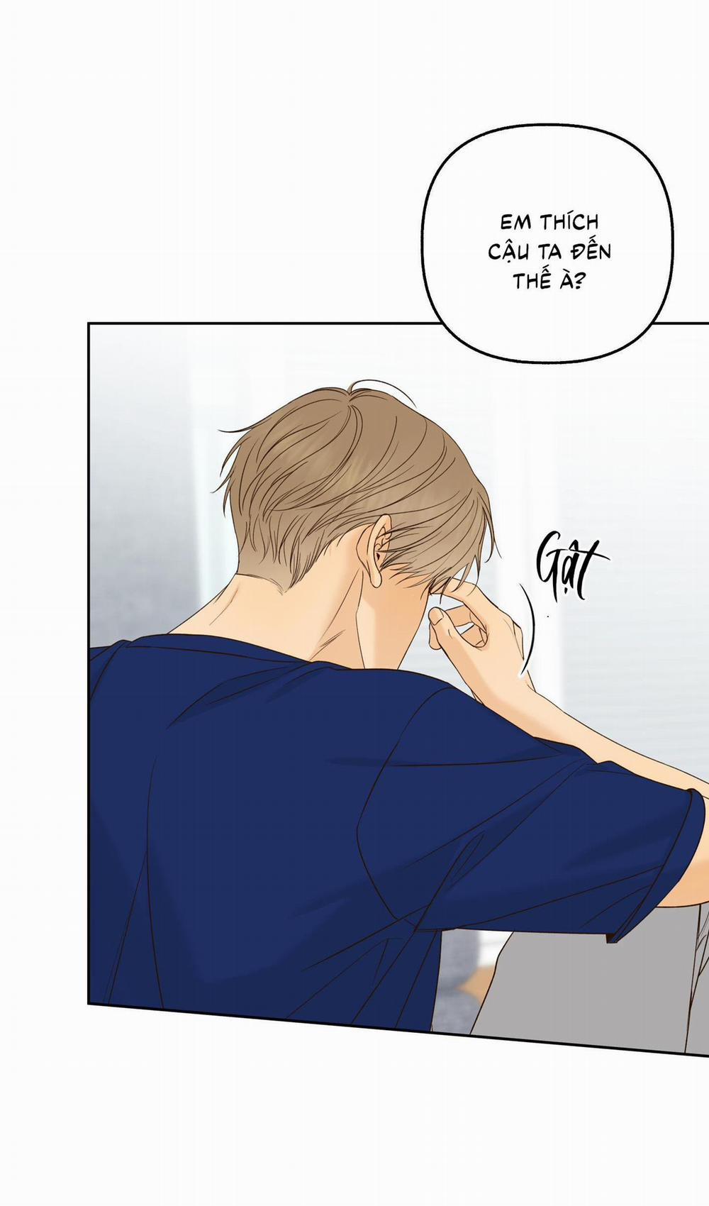 (Cbunu) Ngọn Gió Dịu Dàng 16 trang 56