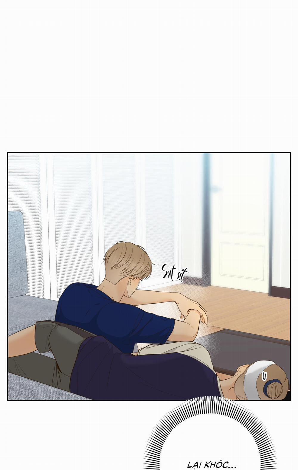 (Cbunu) Ngọn Gió Dịu Dàng 17 trang 0