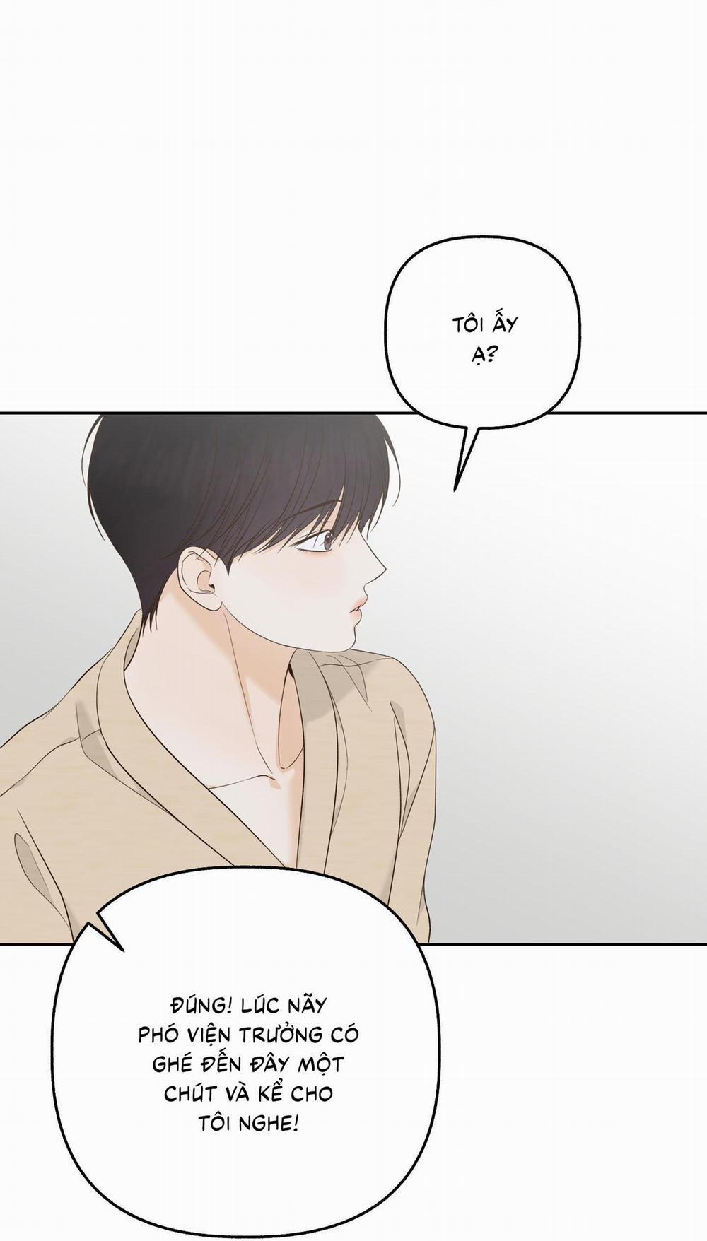 (Cbunu) Ngọn Gió Dịu Dàng 17 trang 132