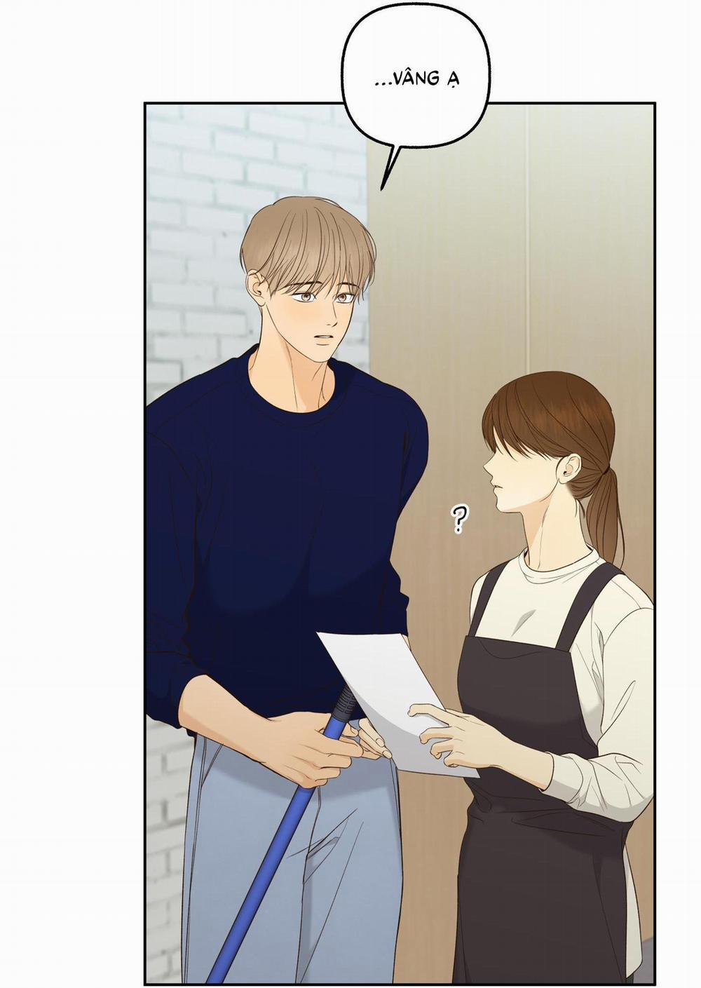 (Cbunu) Ngọn Gió Dịu Dàng 17 trang 144