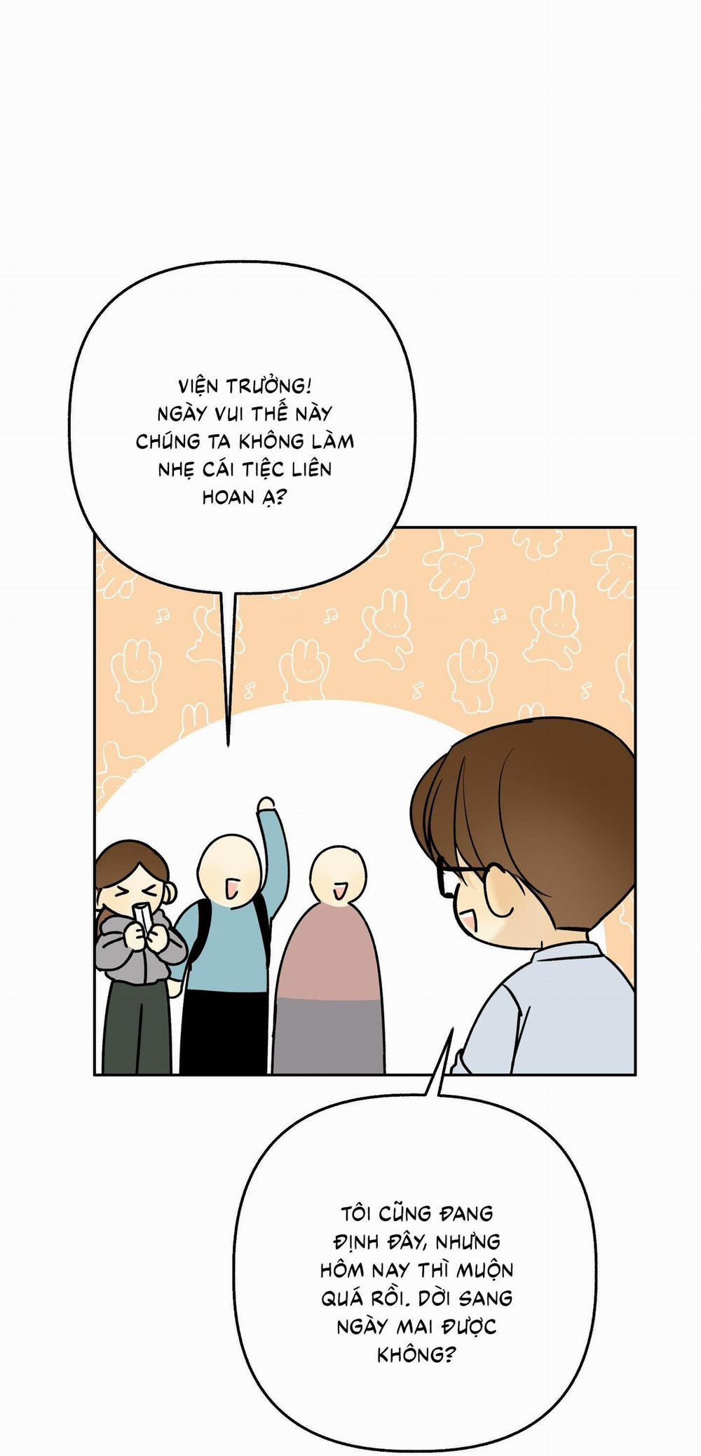 (Cbunu) Ngọn Gió Dịu Dàng 17 trang 158