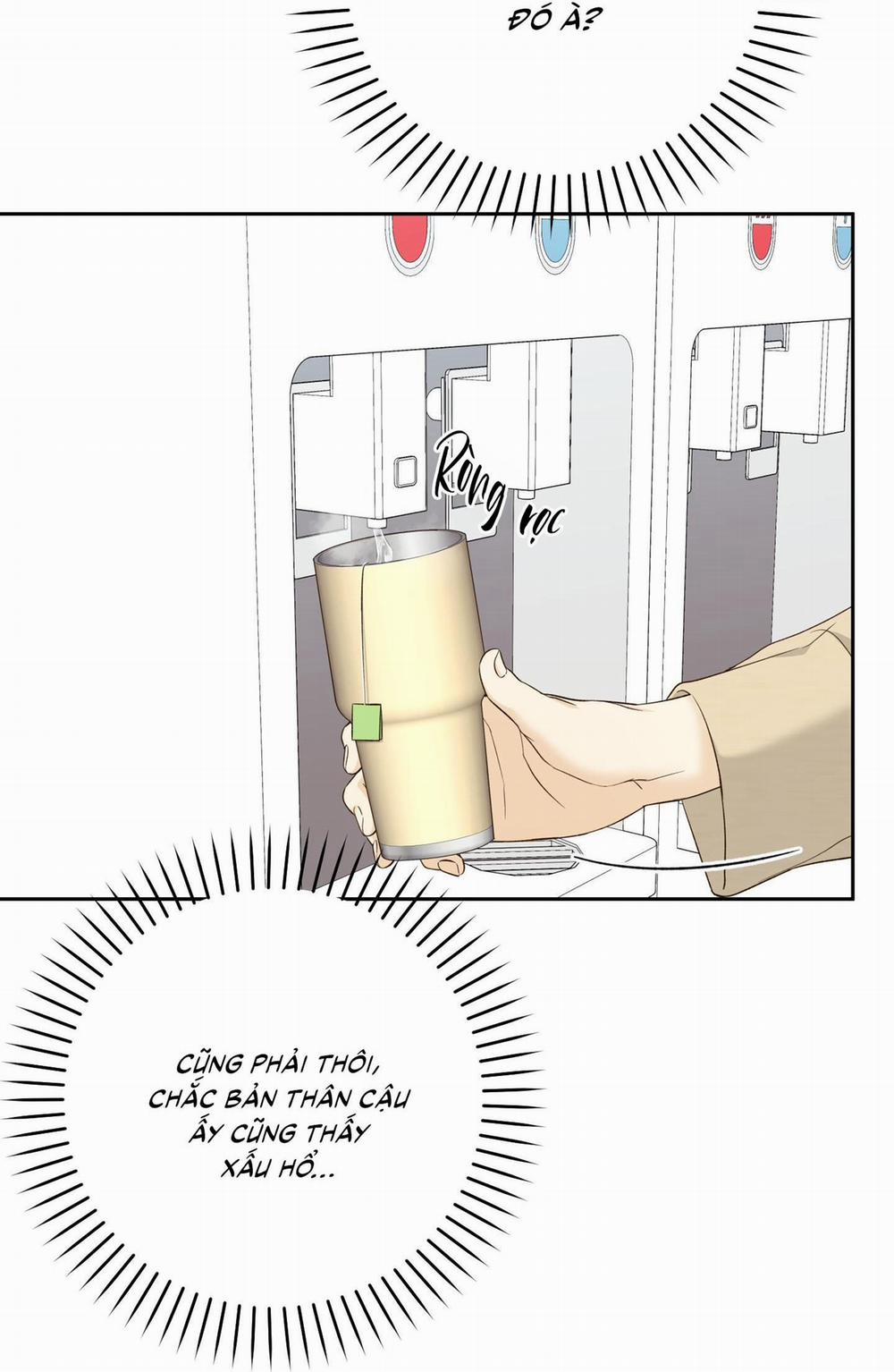 (Cbunu) Ngọn Gió Dịu Dàng 17 trang 43