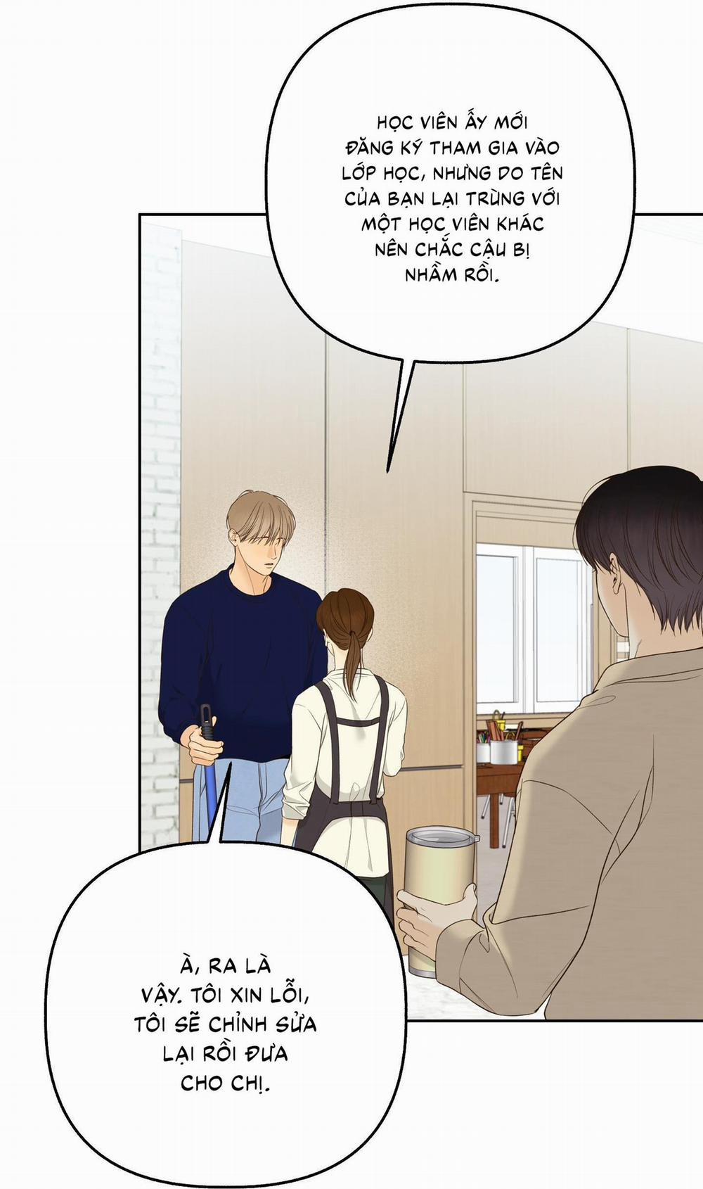 (Cbunu) Ngọn Gió Dịu Dàng 17 trang 53