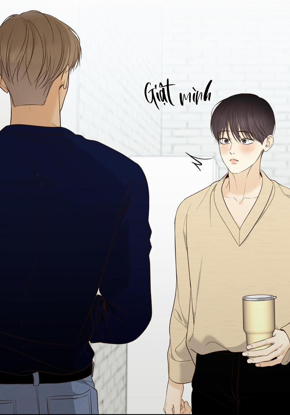 (Cbunu) Ngọn Gió Dịu Dàng 17 trang 55