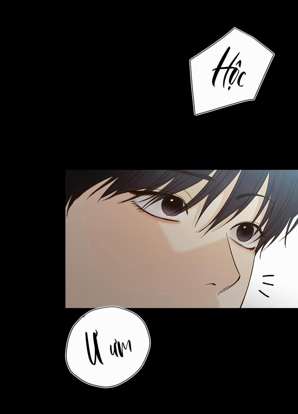 (Cbunu) Ngọn Gió Dịu Dàng 17 trang 6